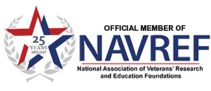 National Association of Veterans' Research and Education Foundations