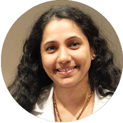 Sathya Krishnasamy, MD, Board Member